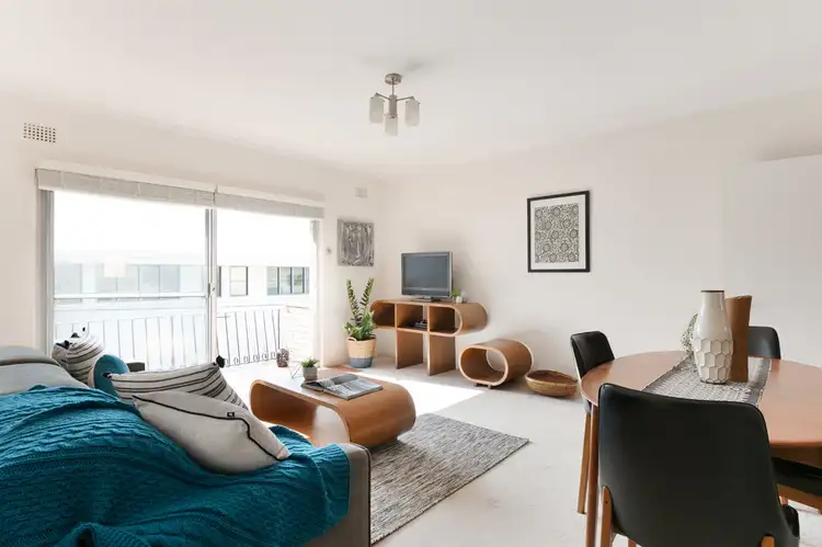 Main view of Homely unit listing, 4/81 West Street, Balgowlah NSW 2093