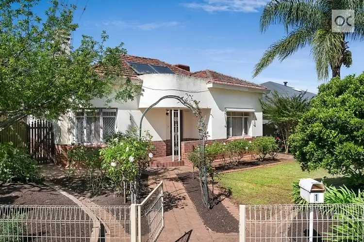 1 Yeo Avenue, Highgate SA 5063
