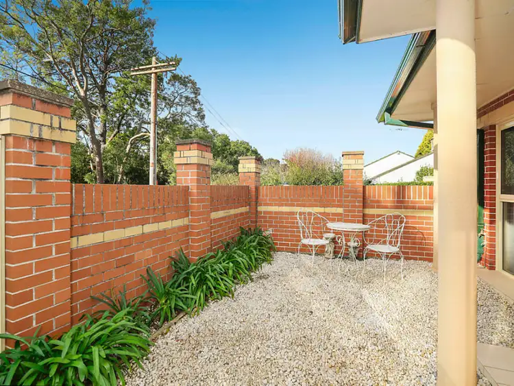 Third view of Homely villa listing, 1/317-319 Mona Vale Road, St Ives NSW 2075