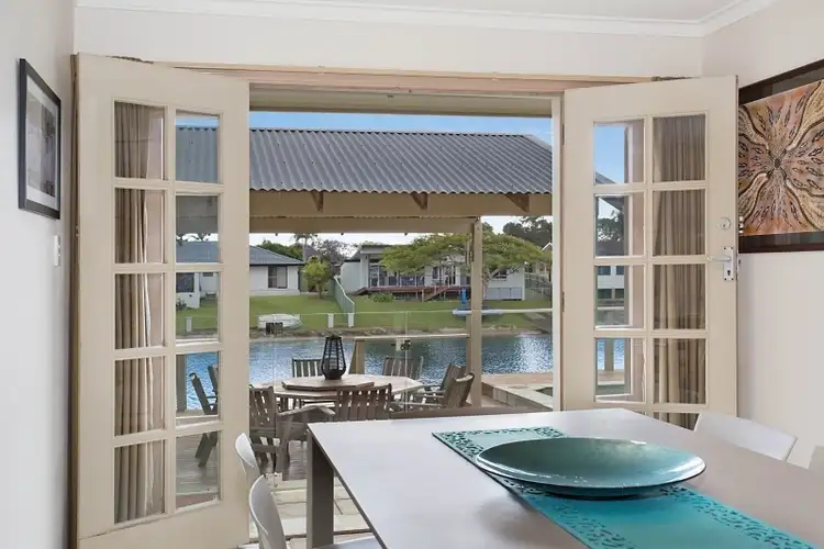 Third view of Homely house listing, 7 Rudder Court, Mermaid Waters QLD 4218