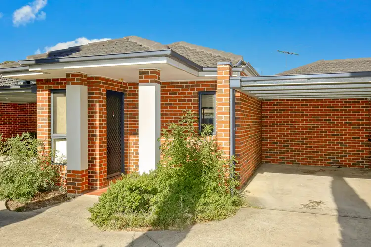 2/42 Cooper Street, Epping VIC 3076