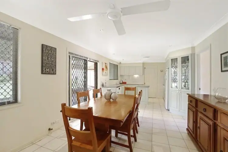 Sixth view of Homely house listing, 77 Hurricane Drive, Raby NSW 2566