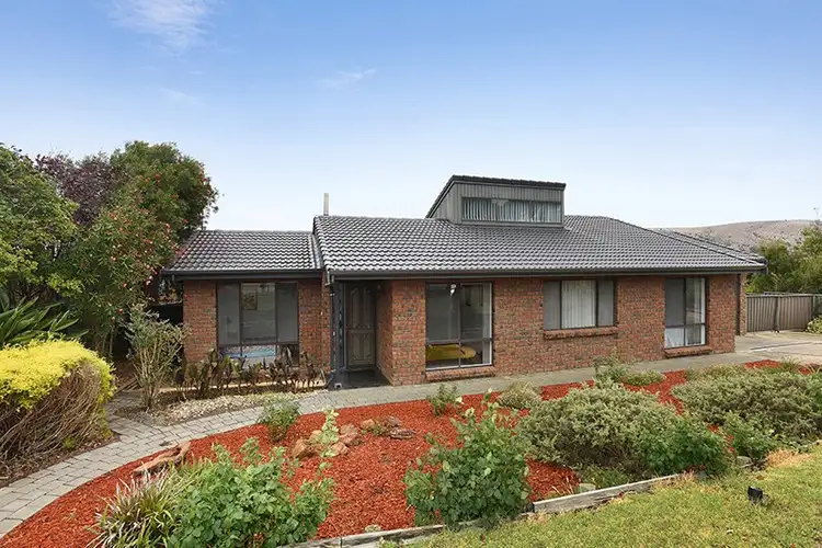 25 Agnes Gillespie Drive, Hayborough SA 5211
