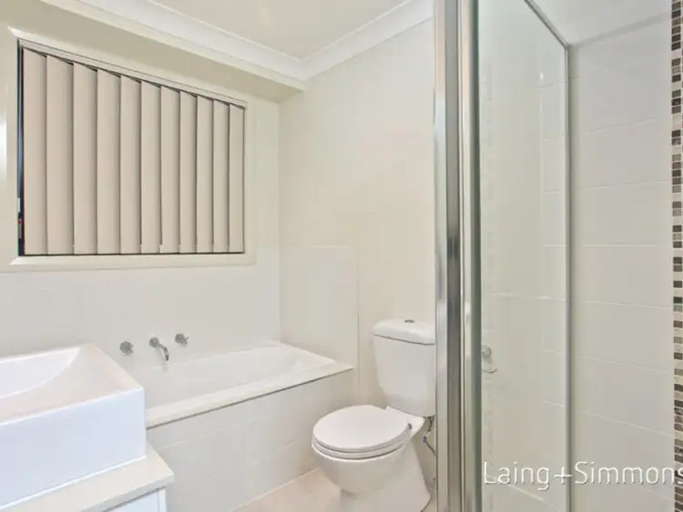 Third view of Homely house listing, 4 Coleman Close, Ropes Crossing NSW 2760