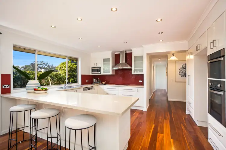 Fourth view of Homely house listing, 4 Parkwood Grove, Thirroul NSW 2515