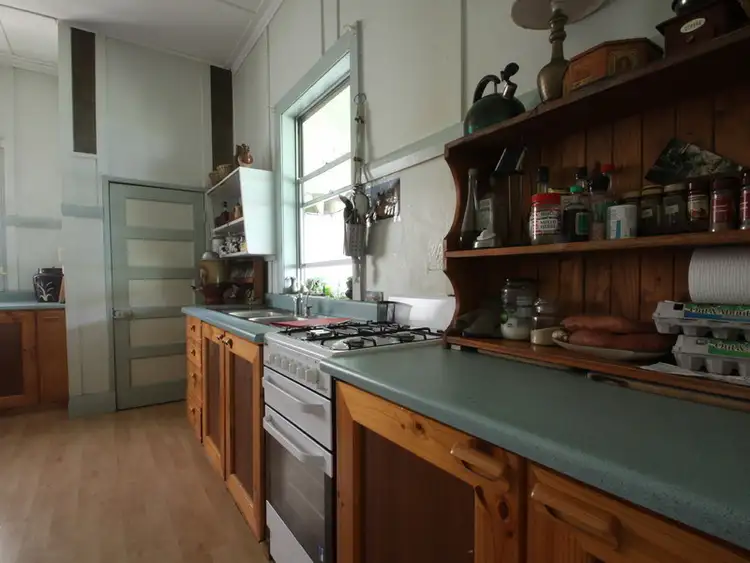 Fifth view of Homely house listing, 4 Thorburn Street, Nimbin NSW 2480