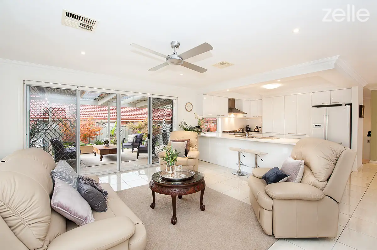 Main view of Homely house listing, 18 Firetail Street, Thurgoona NSW 2640