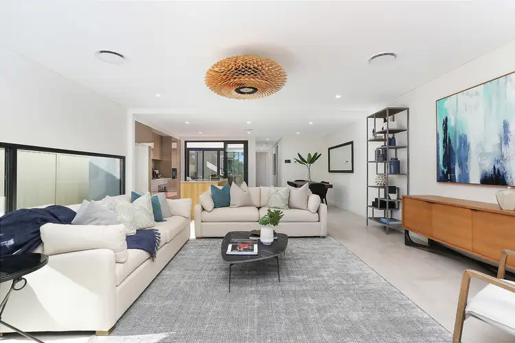 Sixth view of Homely semi-detached listing, 1/150 Concord Road, North Strathfield NSW 2137