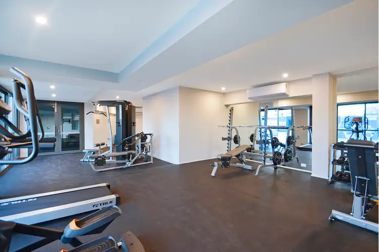 Sixth view of Homely apartment listing, Level G/5/280 Lord Street, Perth WA 6000