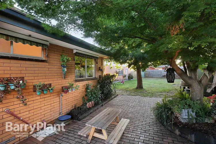 Sixth view of Homely house listing, 49 Rodney Drive, Knoxfield VIC 3180