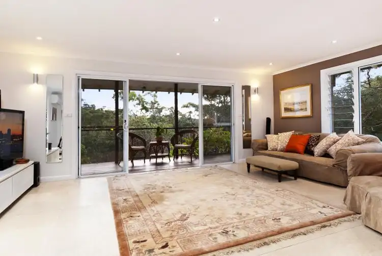 Fourth view of Homely house listing, 19 Gilwinga Drive, Bayview NSW 2104