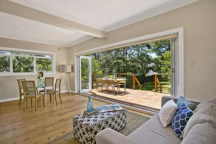 Second view of Homely house listing, 13 Colwell Crescent, Chatswood NSW 2067