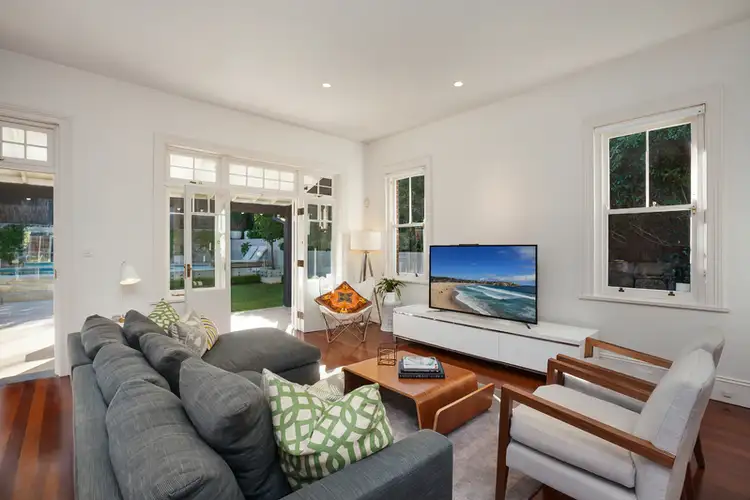 Sixth view of Homely house listing, 28 Wunda Road, Mosman NSW 2088