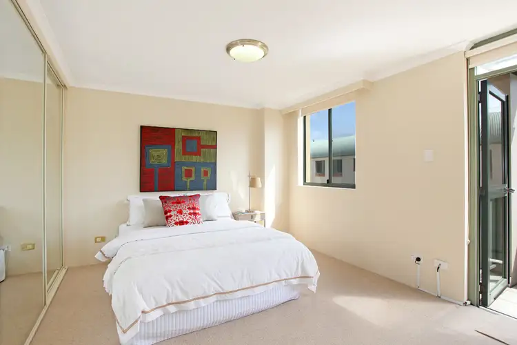 Fifth view of Homely apartment listing, 20/149-197 Pyrmont Street, Pyrmont NSW 2009