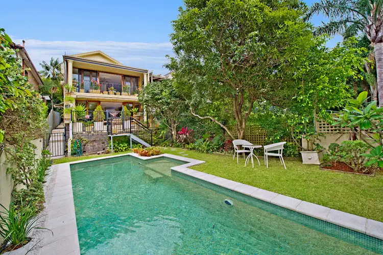 Main view of Homely house listing, 21 Bundarra Road, Bellevue Hill NSW 2023