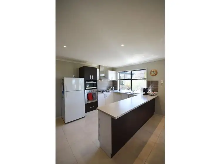 Third view of Homely house listing, 47 Declan Way, Echuca VIC 3564