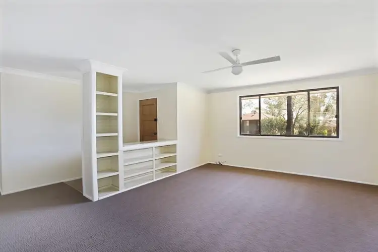 Second view of Homely house listing, 11 Cunningham Place, Camden South NSW 2570