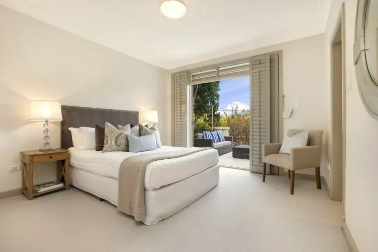 Sixth view of Homely apartment listing, 2/4 Rosedale Road, Gordon NSW 2072