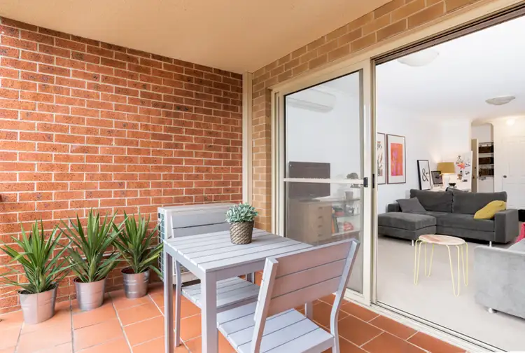 Third view of Homely apartment listing, 7/15 Koorabel Avenue, Gymea NSW 2227