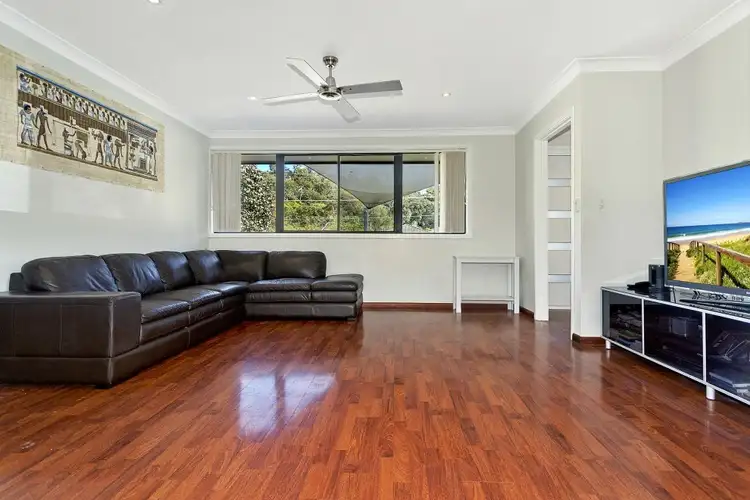 Second view of Homely house listing, 11 Tatiara Crescent, North Narrabeen NSW 2101