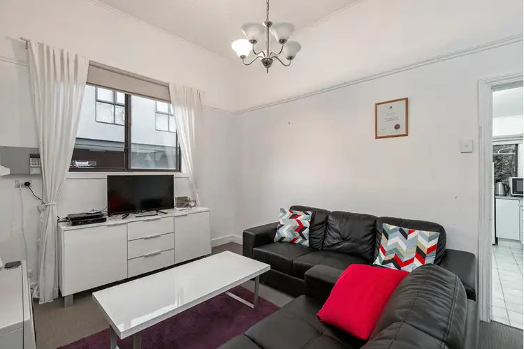Third view of Homely house listing, 72 Simpson Street, Yarraville VIC 3013