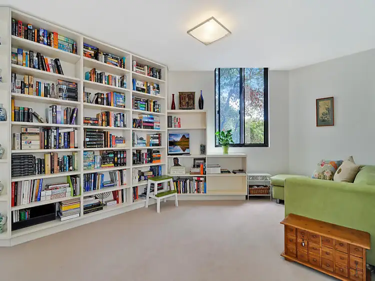 Fifth view of Homely apartment listing, 44/1-7 Newhaven Place, St Ives NSW 2075
