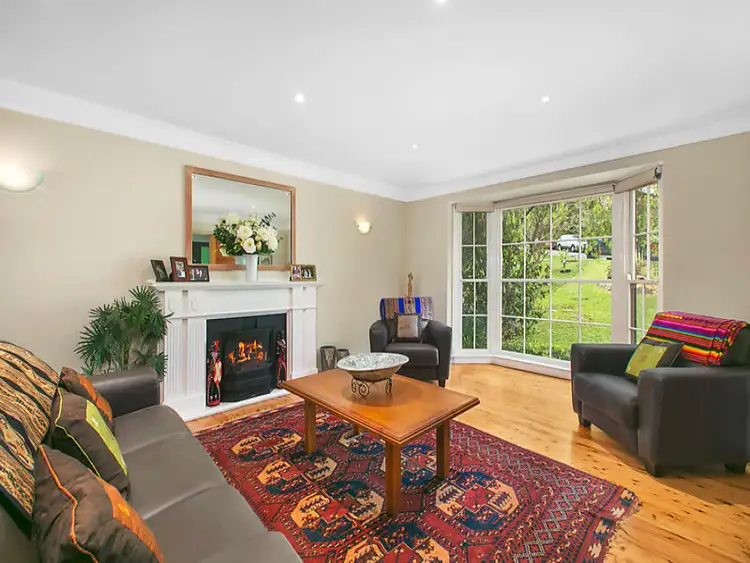 Second view of Homely house listing, 66 Murdoch Street, Turramurra NSW 2074