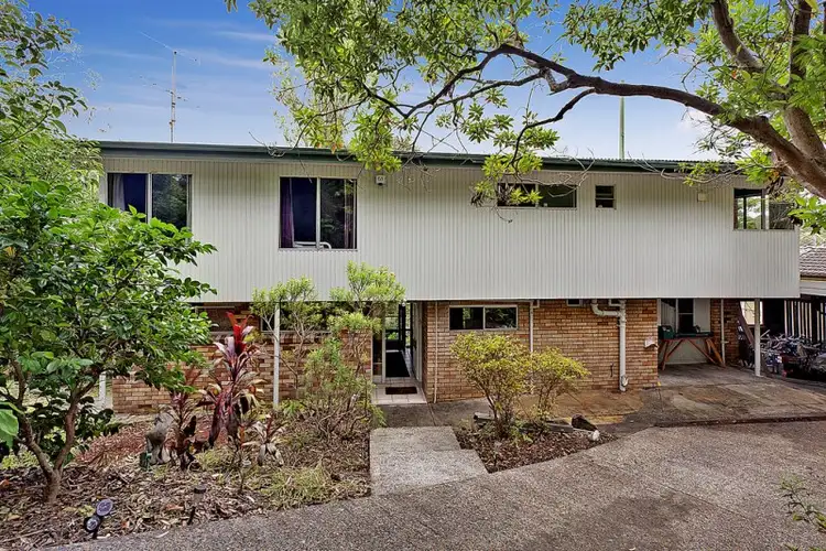 25 Loxton Place, Forestville NSW 2087