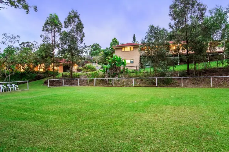 24 Moondance Court, Bonogin QLD 4213