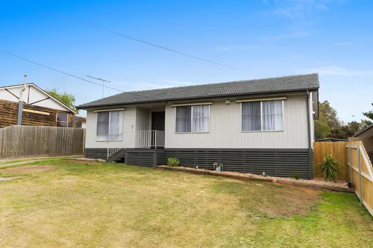 7 Lyle Street, Bacchus Marsh VIC 3340
