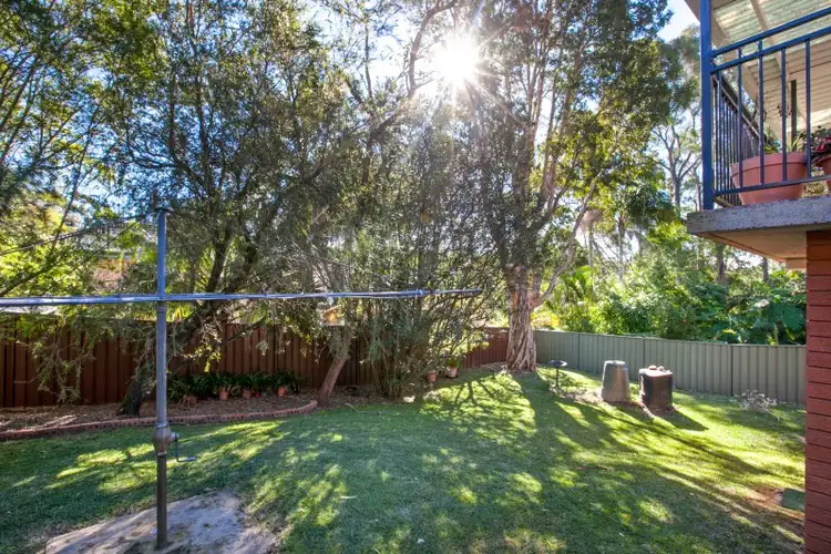 Sixth view of Homely house listing, 11 Argyle Place, Kareela NSW 2232