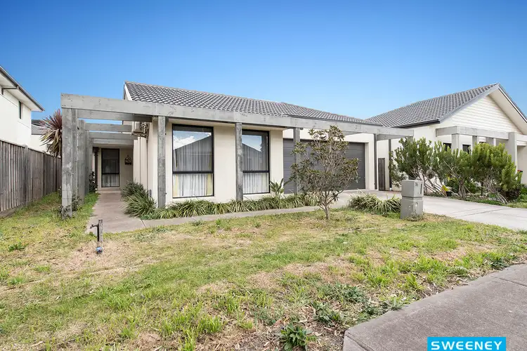 Main view of Homely house listing, 16 Florida Court, Burnside Heights VIC 3023