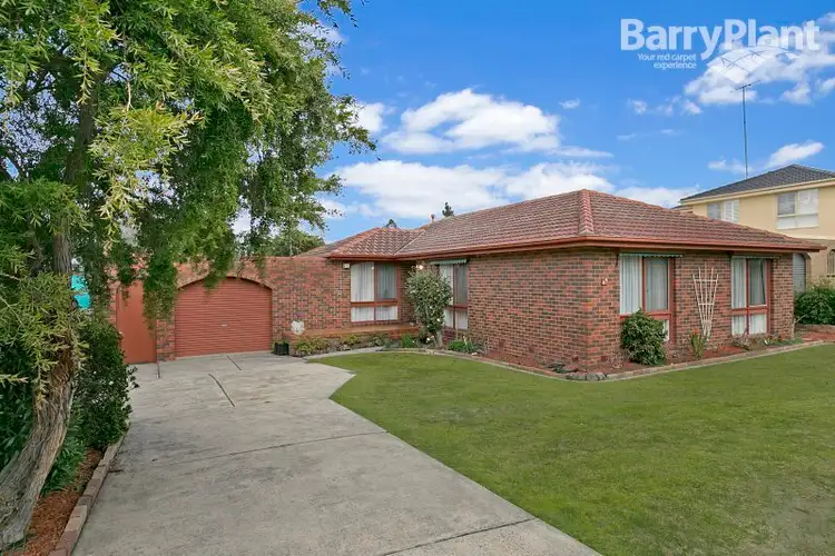 49 Alexander Street, Hallam VIC 3803