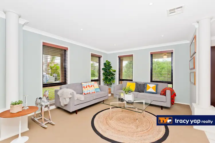 Second view of Homely house listing, 73 Crimea Road, Marsfield NSW 2122