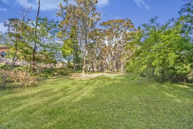 63A Davies Avenue, Springwood NSW 2777