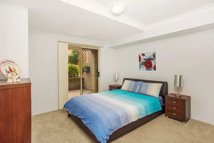 Fifth view of Homely apartment listing, 30/115-117 Constitution Road, Dulwich Hill NSW 2203