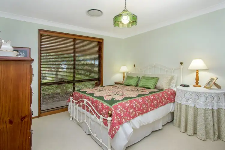 Fifth view of Homely house listing, 8 Woolybutt Place, Mount Riverview NSW 2774