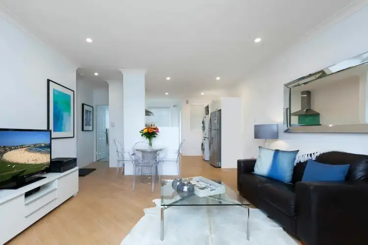 Second view of Homely apartment listing, 11/284 Birrell Street, Bondi NSW 2026