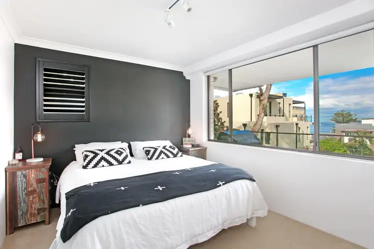 Fifth view of Homely apartment listing, 11/14 The Crescent, Manly NSW 2095