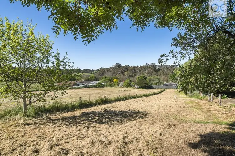 Third view of Homely land listing, 3 Wittwer Court, Hahndorf SA 5245