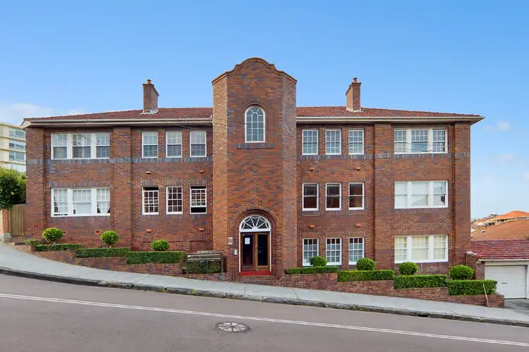 Sixth view of Homely unit listing, 4/6b Fairlight Street, Manly NSW 2095
