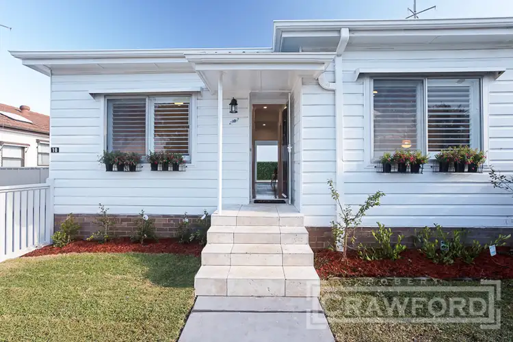 Main view of Homely house listing, 10 Moonbi Street, New Lambton NSW 2305