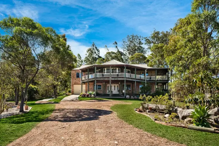 Second view of Homely house listing, 5 Christine Drive, Eatons Hill QLD 4037