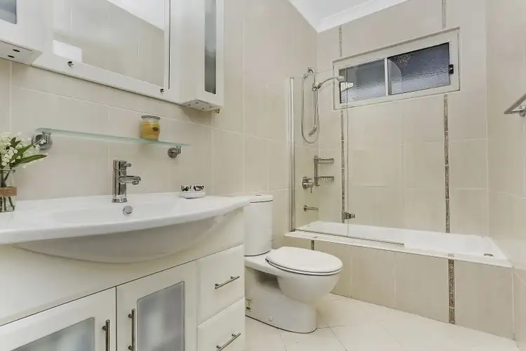 Sixth view of Homely house listing, 12 Morgan Place, Strathfield NSW 2135