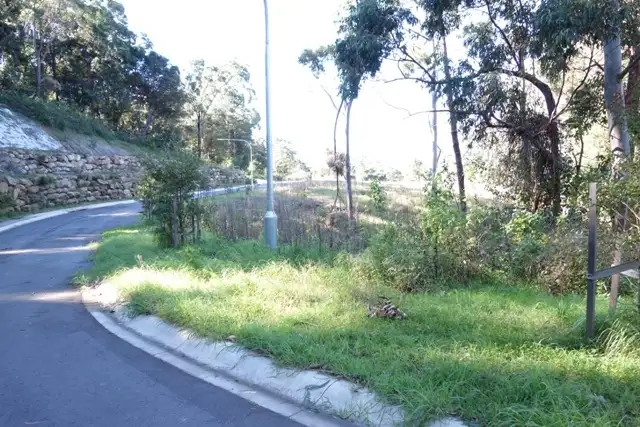 Second view of Homely land listing, LOT 15, 46-81 Armagh Parade, Thirroul NSW 2515