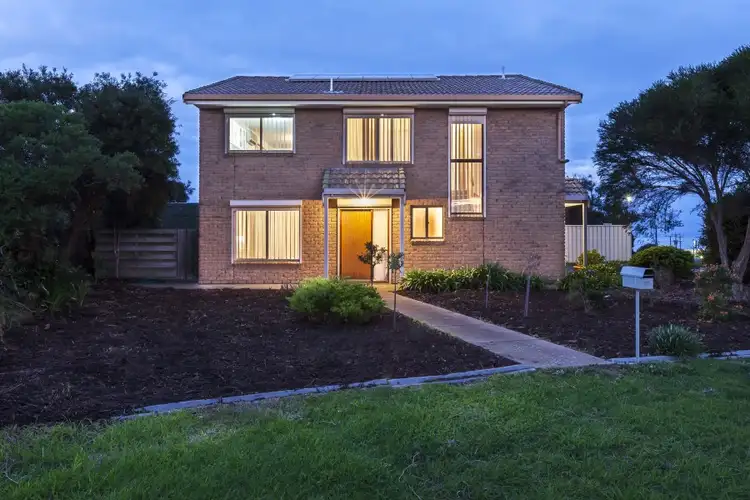 57 Rapid Drive, McCracken SA 5211