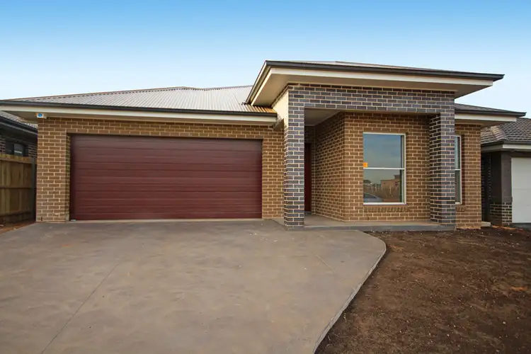 34 Wagner Road, Spring Farm NSW 2570