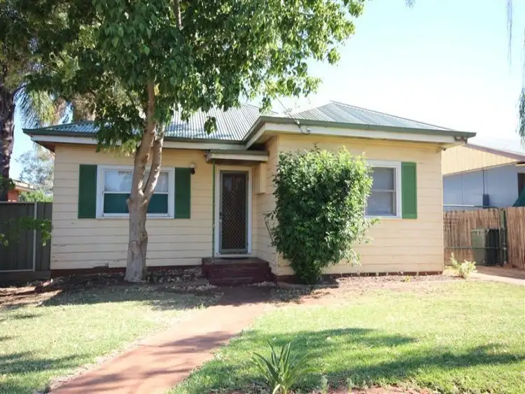 Main view of Homely house listing, 29 East Street, Dubbo NSW 2830