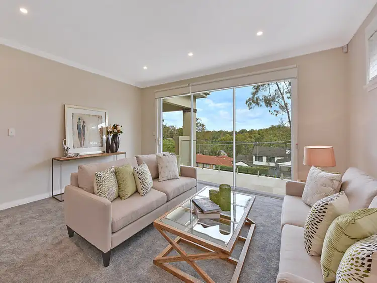 Fifth view of Homely house listing, 22 Mimosa Road, Turramurra NSW 2074