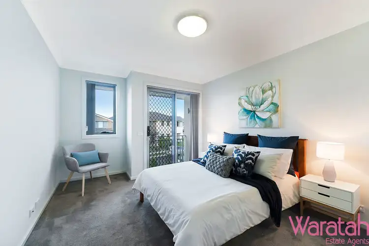 Sixth view of Homely semi-detached listing, 29 Annalyse Street, Schofields NSW 2762